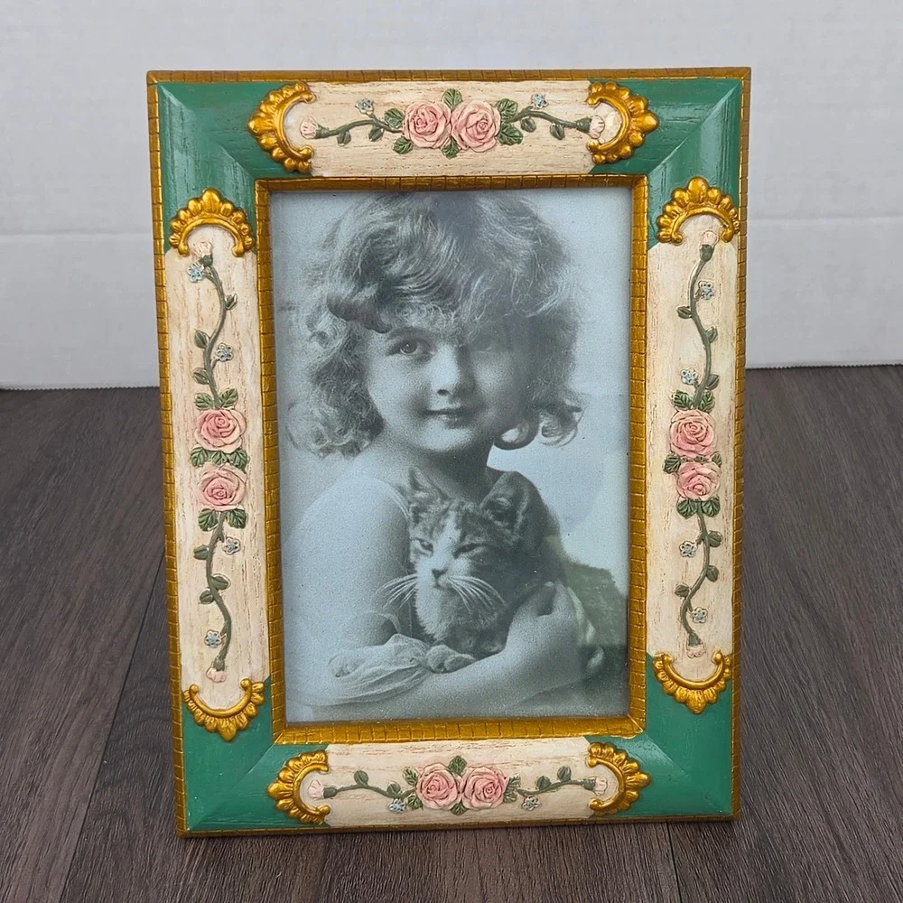 Framestyles new old